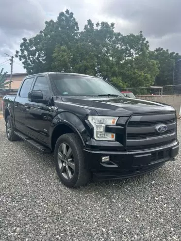 Ford F 150