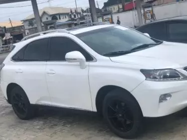 Lexus RX 350