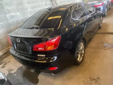 Lexus IS 350