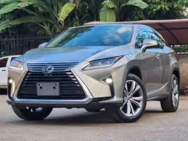 Lexus RX 300