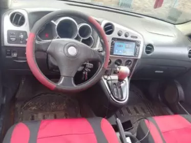 Toyota Matrix
