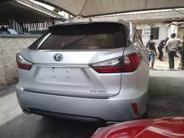Lexus RX 350