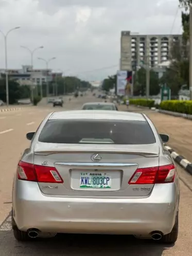 Lexus ES 350
