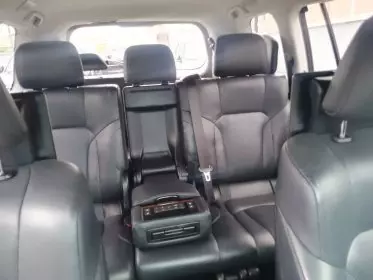 Lexus LX 570