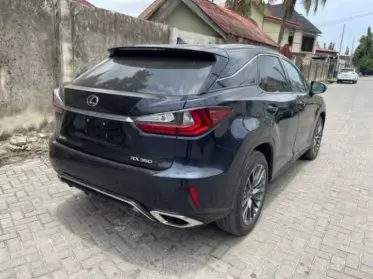 Lexus RX 350