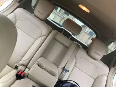 Mercedes-Benz ML 350