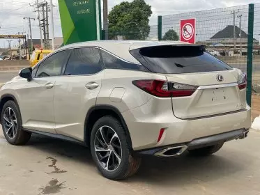 Lexus RX 350