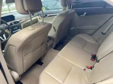 Mercedes-Benz C 250