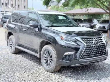 Lexus GX 460