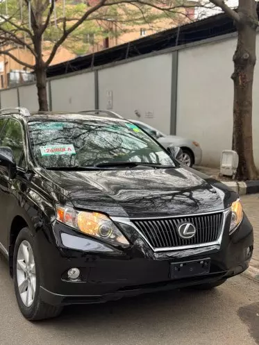 Lexus RX 350