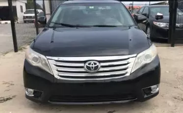 Toyota Avalon