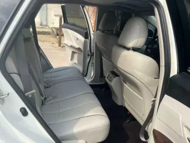Toyota Venza