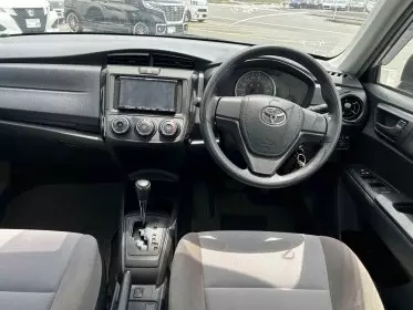 Toyota Axio