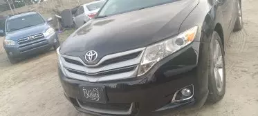 Toyota Venza