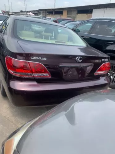 Lexus ES 330