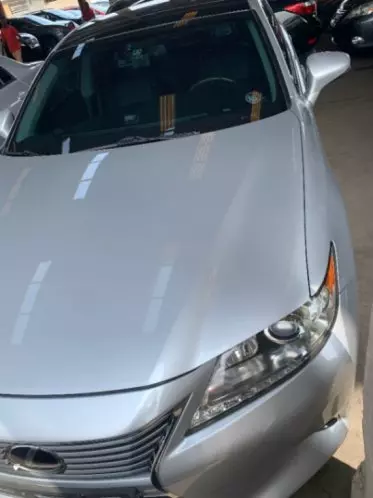 Lexus ES 350
