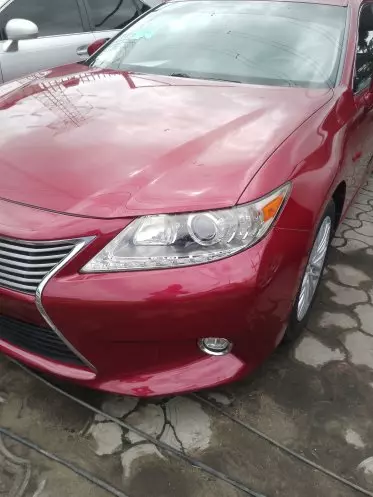 Lexus ES 350