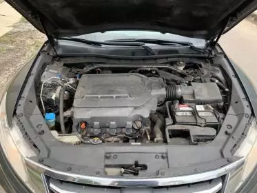 Honda Crosstour