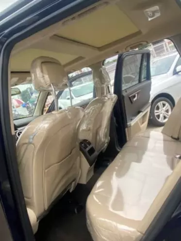 Mercedes-Benz GLK 350