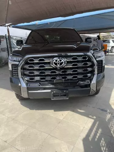 Toyota Tundra