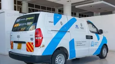 Hyundai H-1