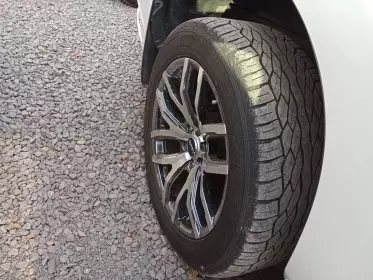 Toyota Landcruiser prado TX