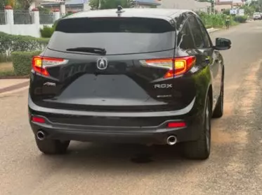 Acura RDX