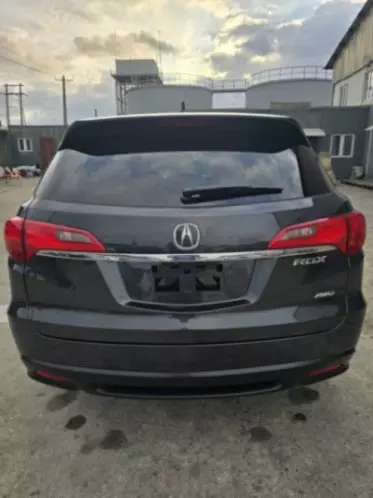 Acura RDX