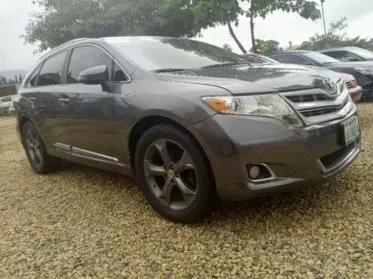 Toyota Venza
