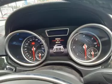 Mercedes-Benz GLE 250