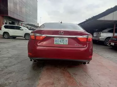 Lexus ES 350