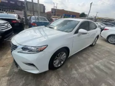Lexus ES 350