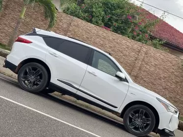 Acura RDX