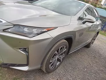 Lexus RX 200