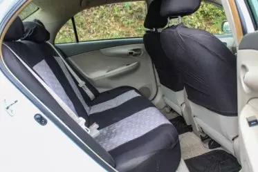 Toyota Axio