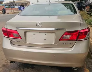 Lexus ES 350