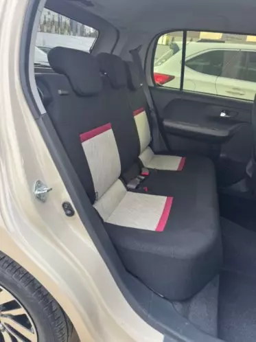 Daihatsu Boon 