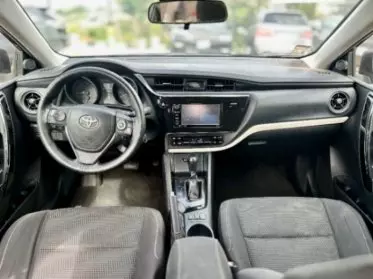 Toyota Corolla iM