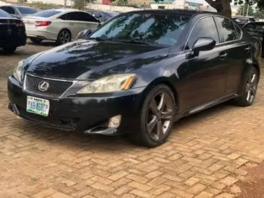 Lexus IS 250