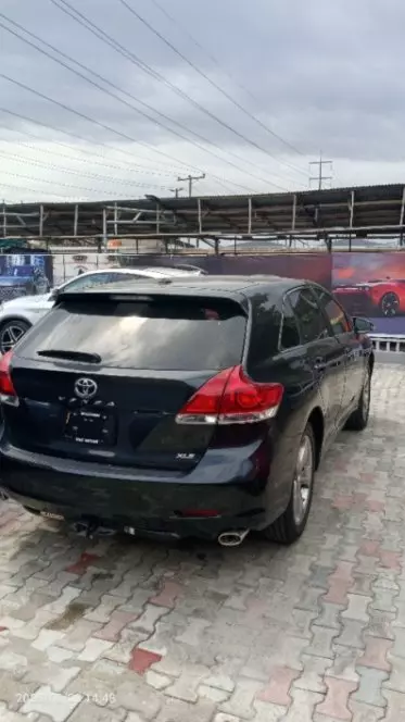 Toyota Venza