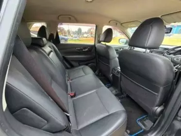 Nissan X- trail