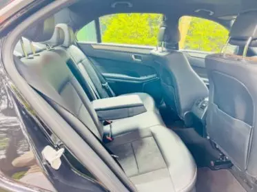 Mercedes-Benz E250