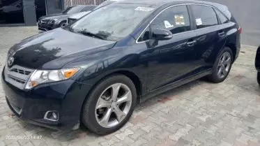 Toyota Venza