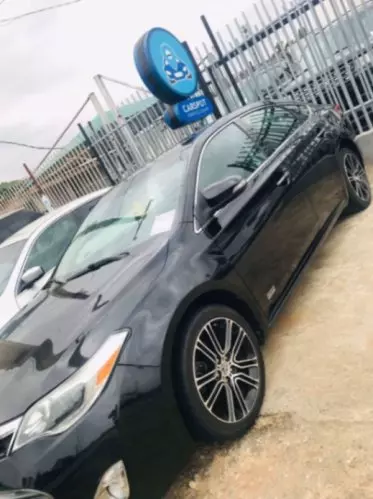 Toyota Avalon
