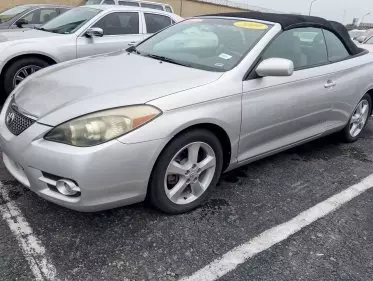 Toyota Solara