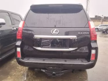 Lexus GX 460