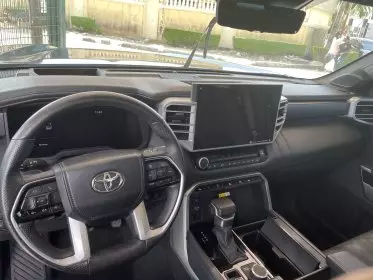 Toyota Tundra