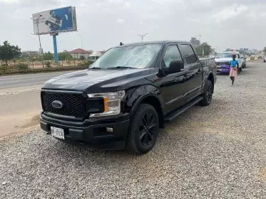 Ford F 150