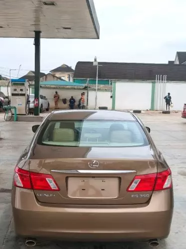 Lexus ES 350