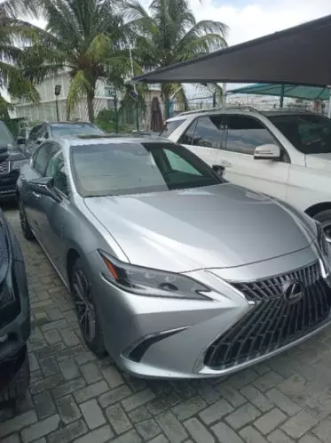 Lexus ES 350